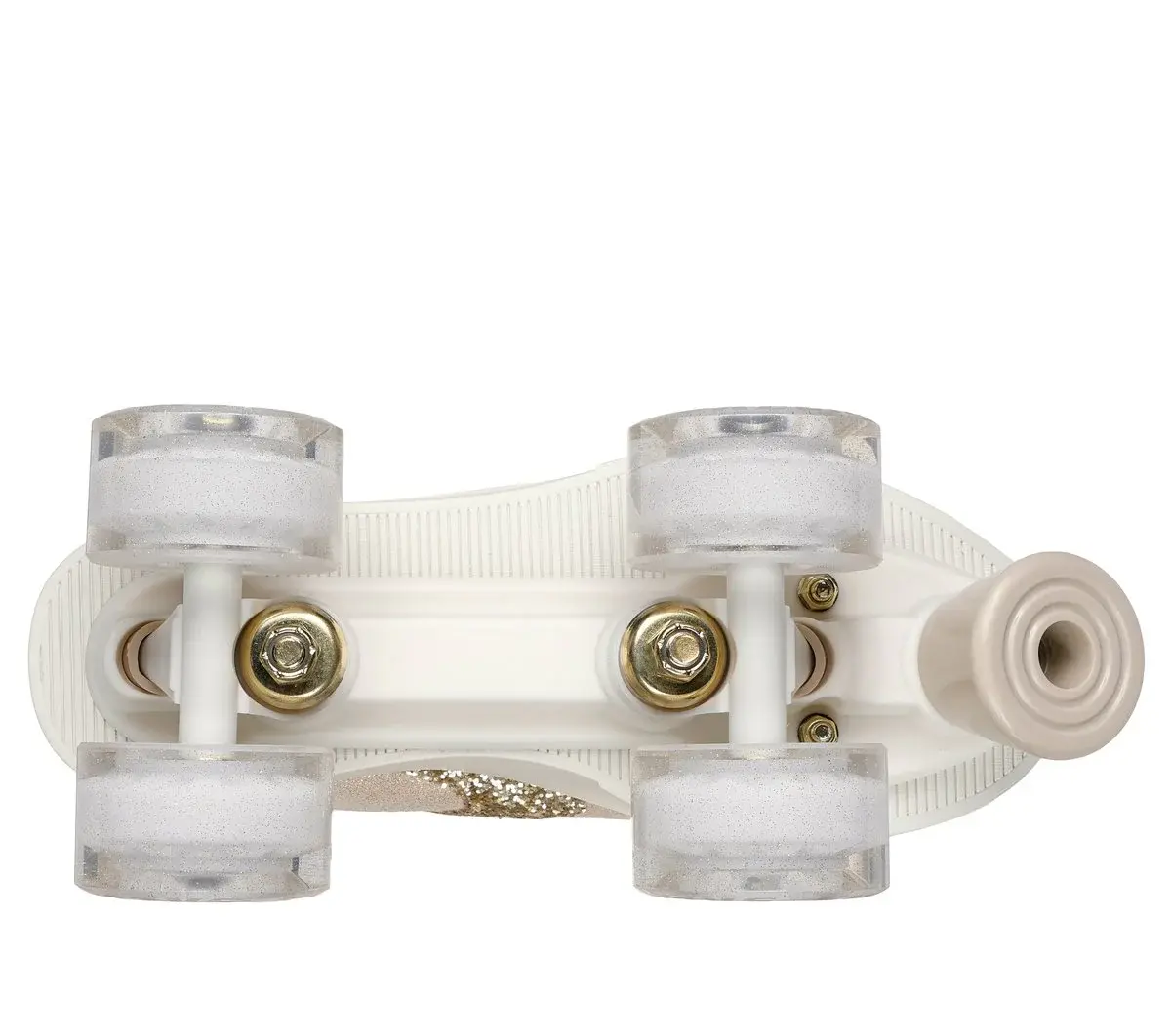 4-Rad-Fahrzeug – 24 Karat Gold 4-Rad-Fahrzeug – 24 Karat Gold