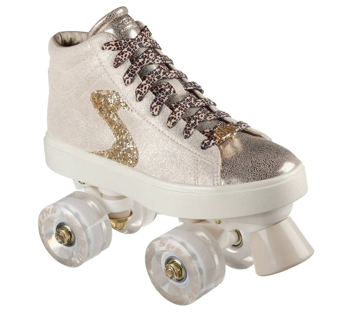 4-Rad-Fahrzeug – 24 Karat Gold 4-Rad-Fahrzeug – 24 Karat Gold