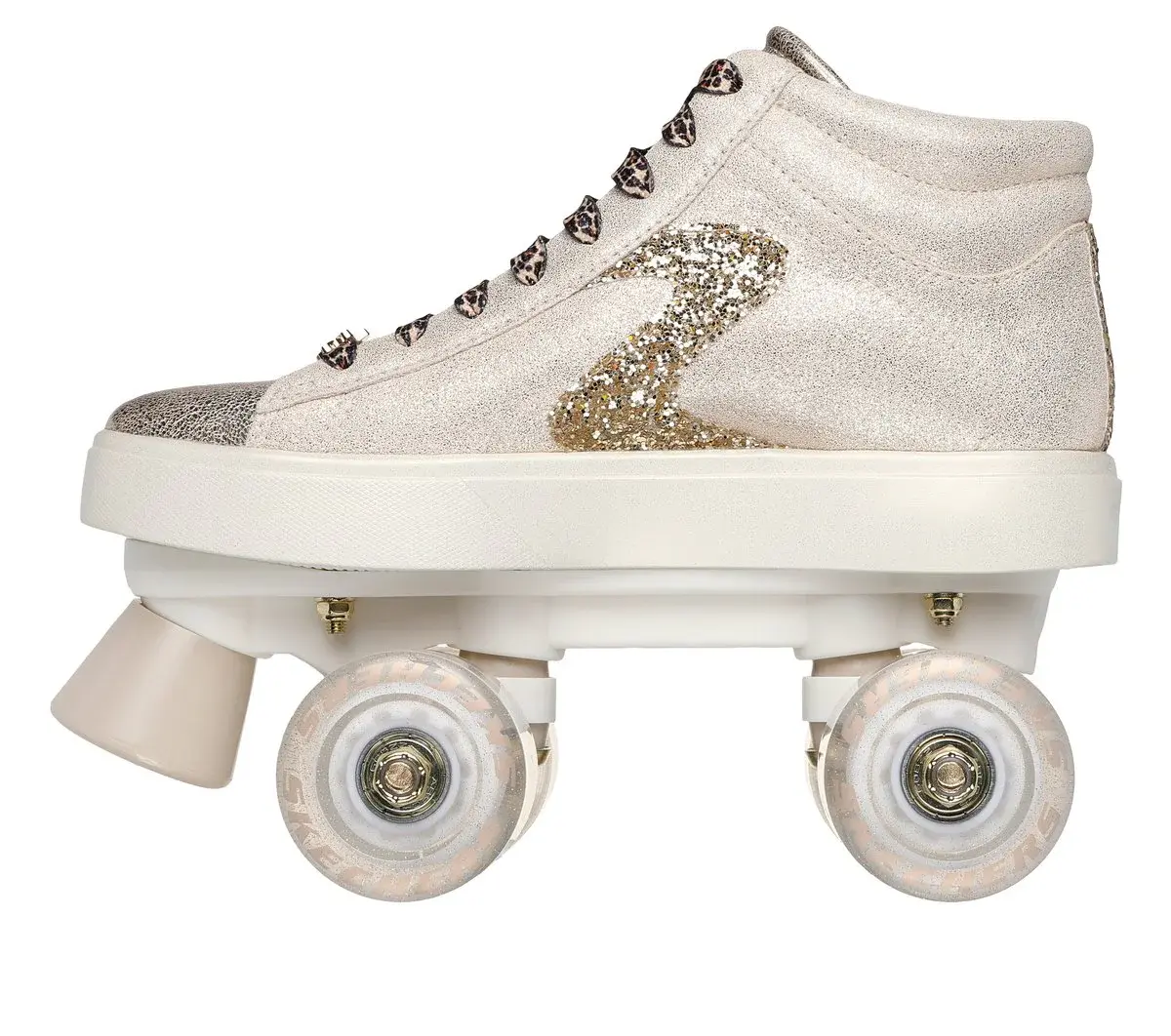 4-Rad-Fahrzeug – 24 Karat Gold 4-Rad-Fahrzeug – 24 Karat Gold