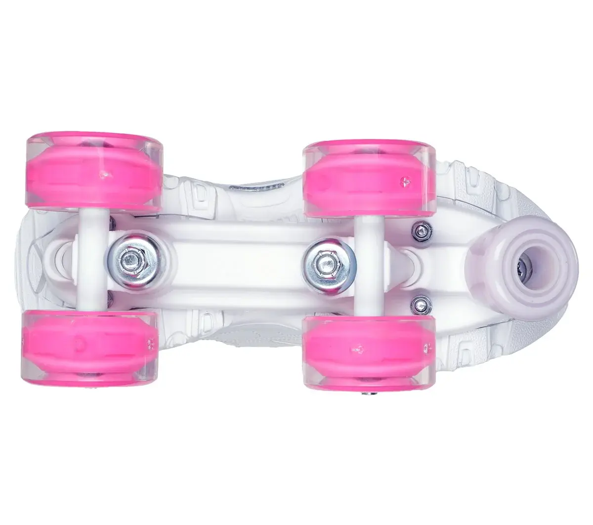 4-Rad-Fahrzeug – Fly Cruiser