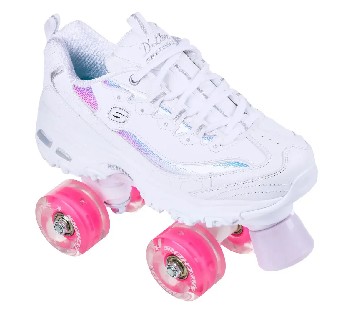 4-Rad-Fahrzeug – Fly Cruiser 4-Rad-Fahrzeug – Fly Cruiser