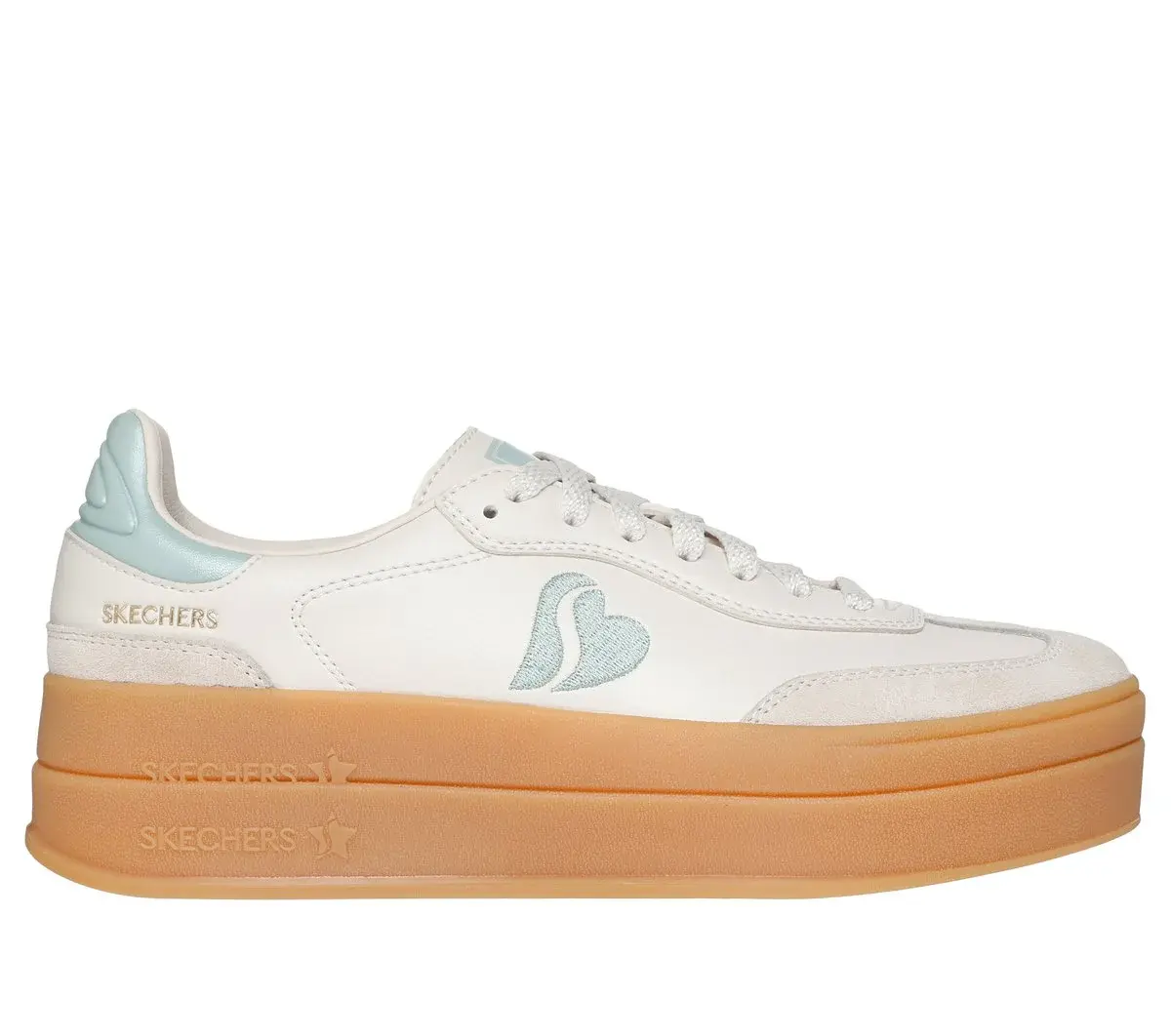 Academy HI – Gestapelte Herzen