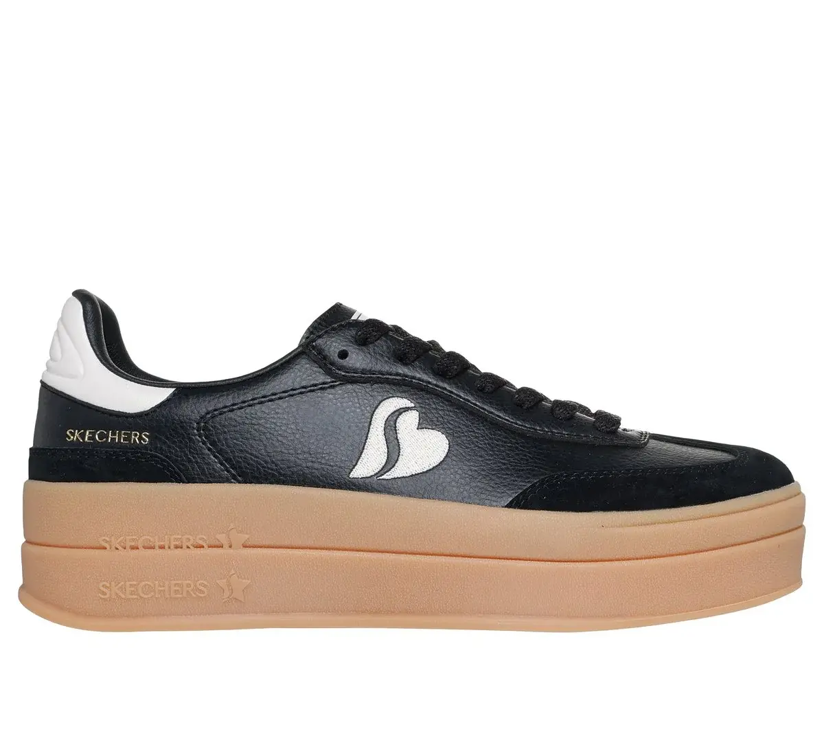 Academy HI – Gestapelte Herzen