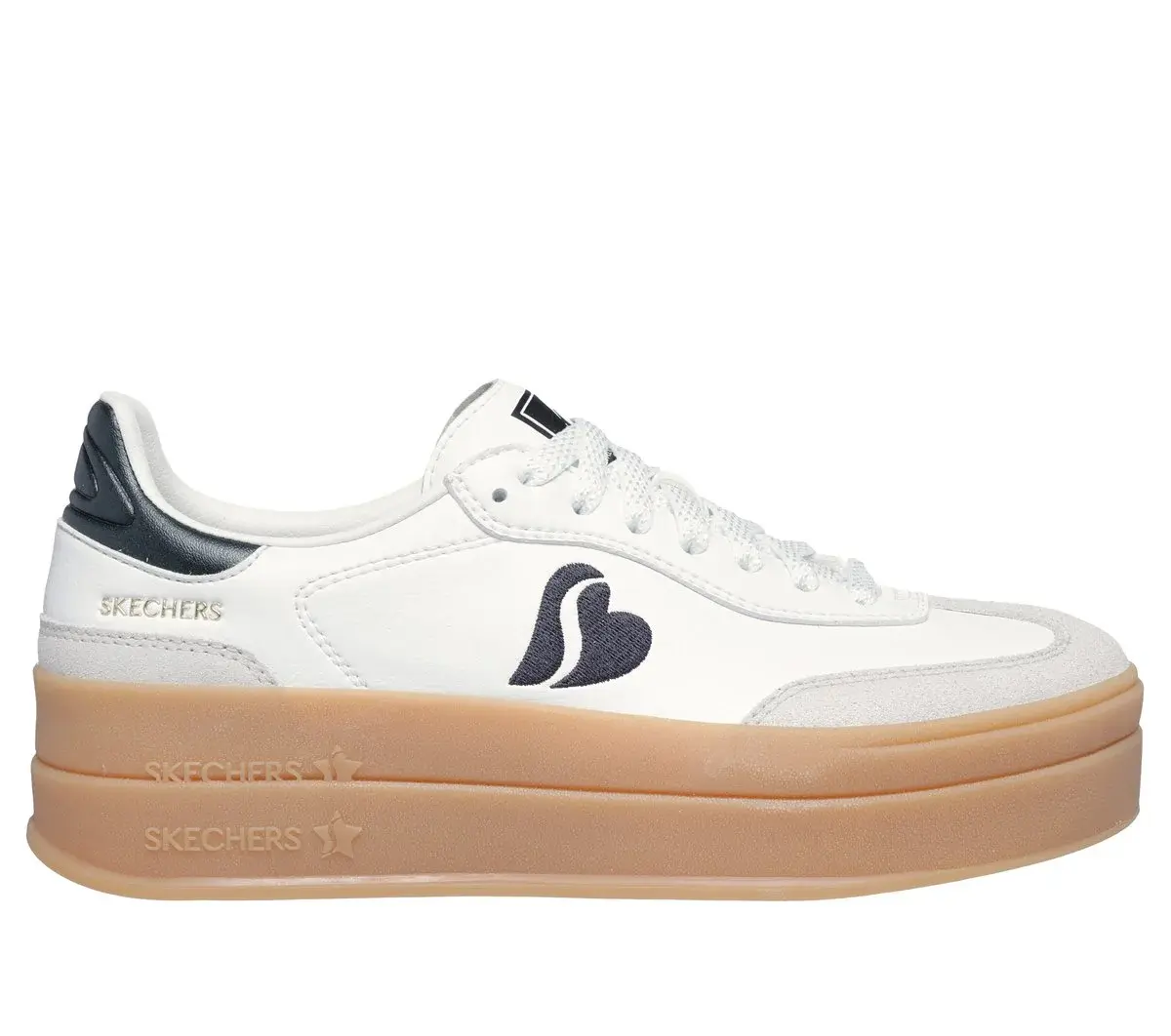 Academy HI – Gestapelte Herzen