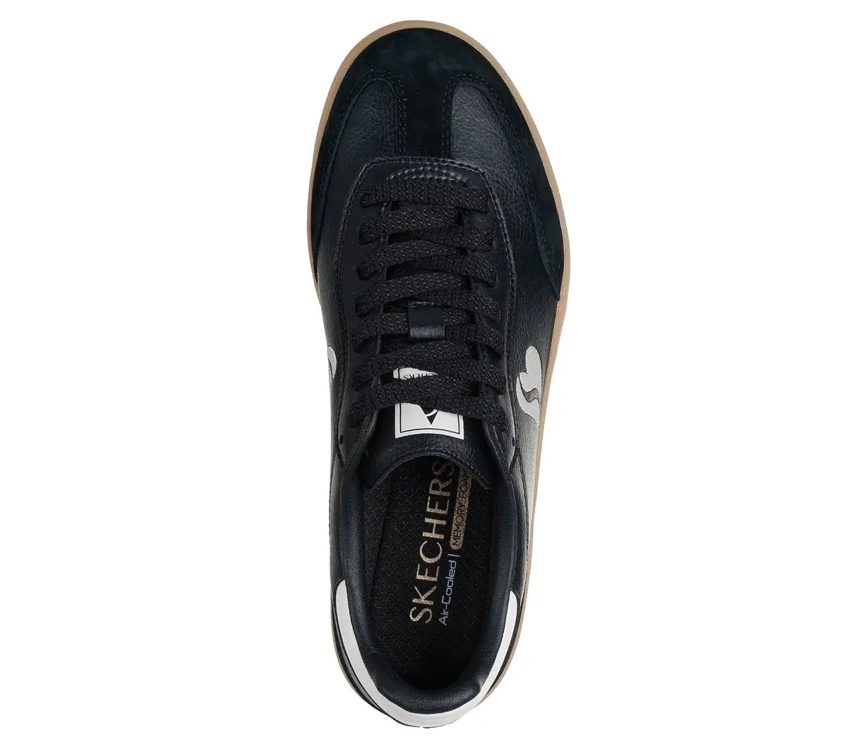 Academy HI – Gestapelte Herzen