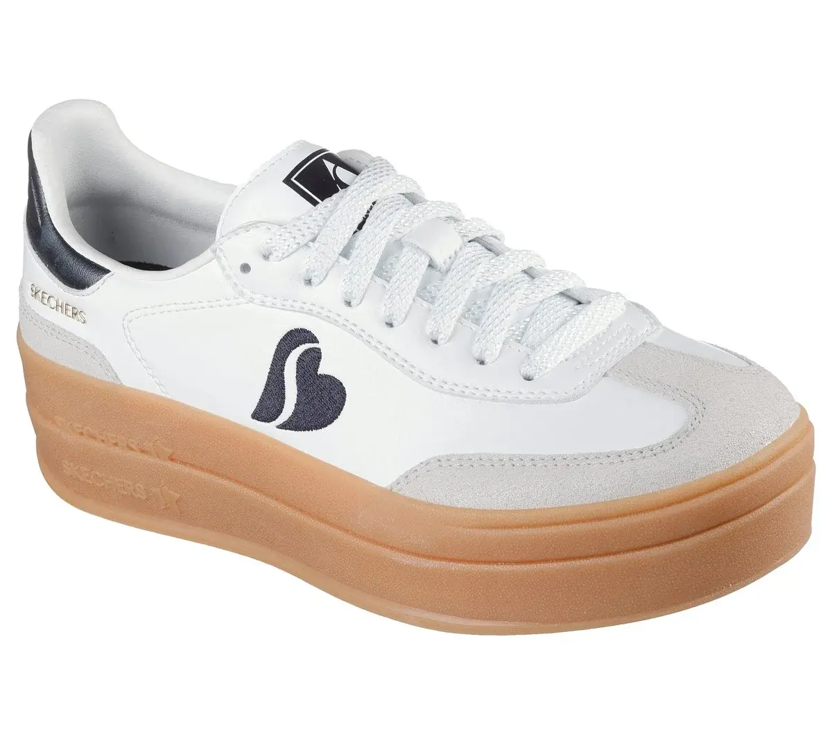 Academy HI – Gestapelte Herzen