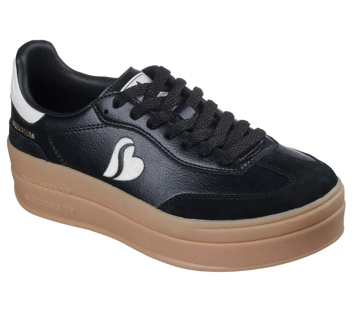 Academy HI – Gestapelte Herzen Academy HI – Gestapelte Herzen