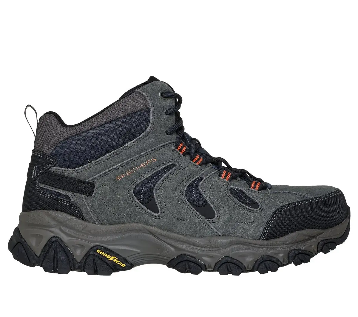 Arbeit: After Burn M.Fit 2.0 – Zibiax