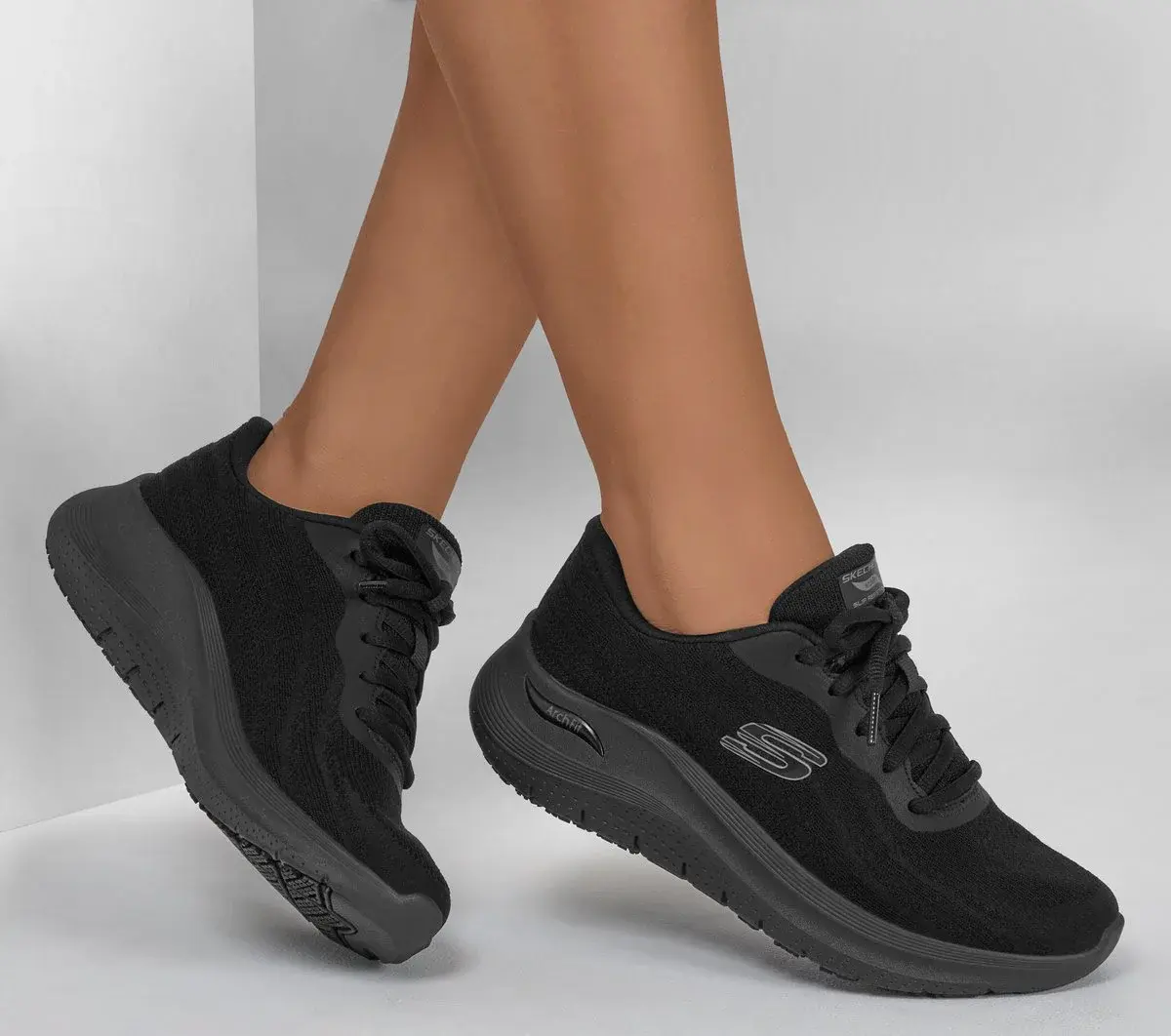 Arbeit: Arch Fit 2.0 Rutschfest – Thuana