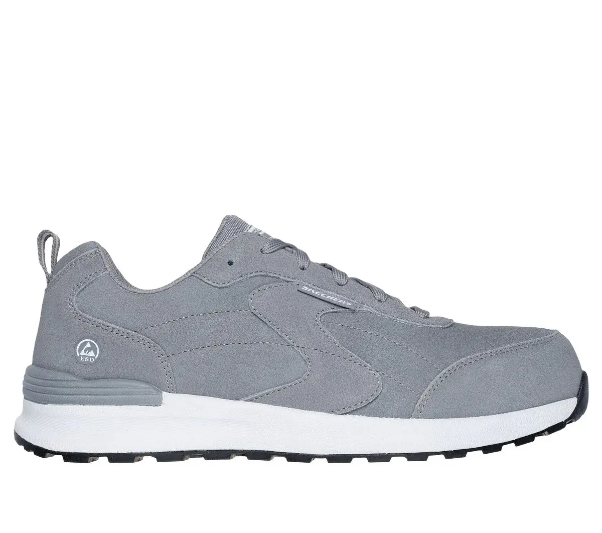 Arbeit: Bulklin – Atlis