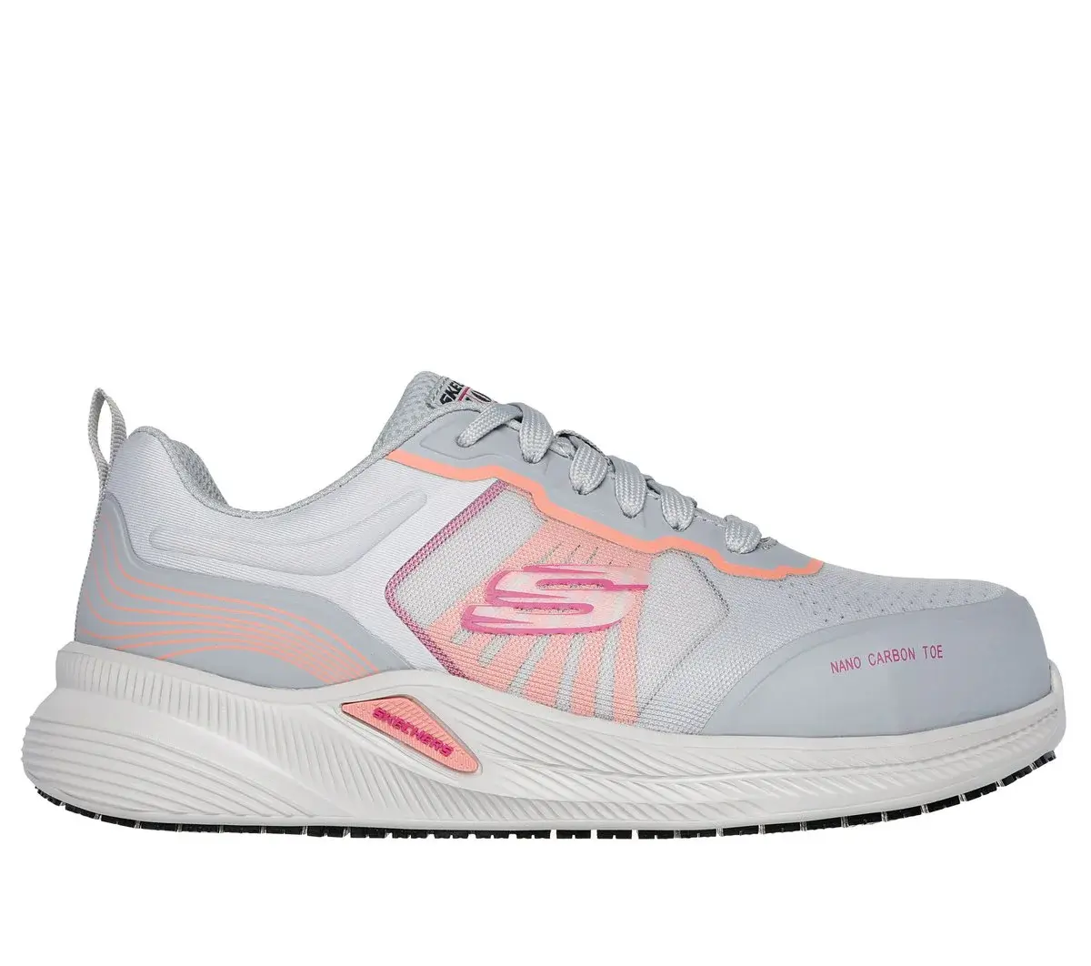 Arbeit: Carbix – Niyla