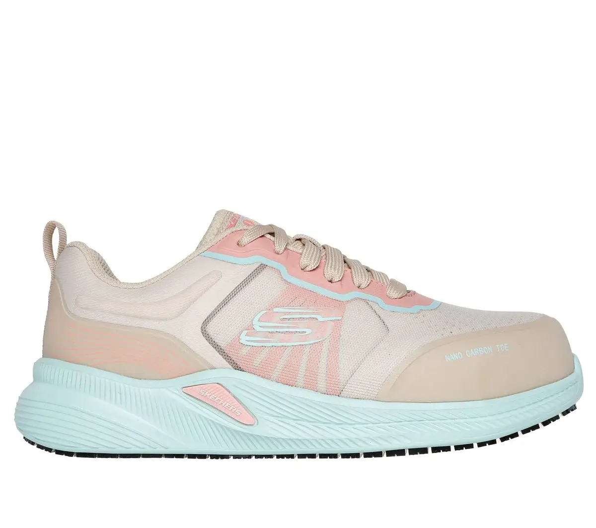 Arbeit: Carbix – Niyla