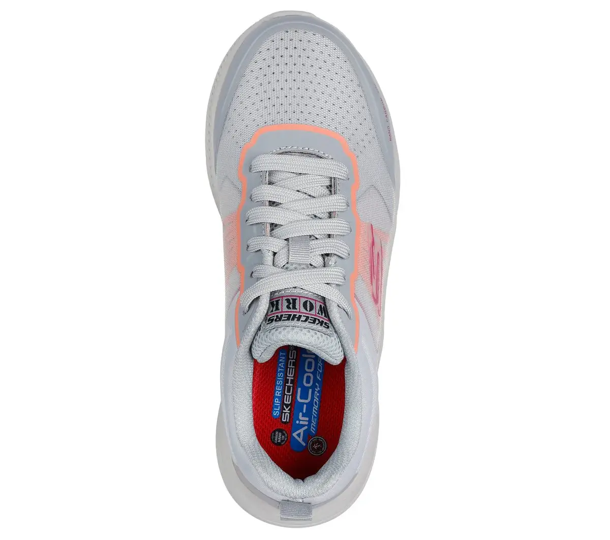 Arbeit: Carbix – Niyla