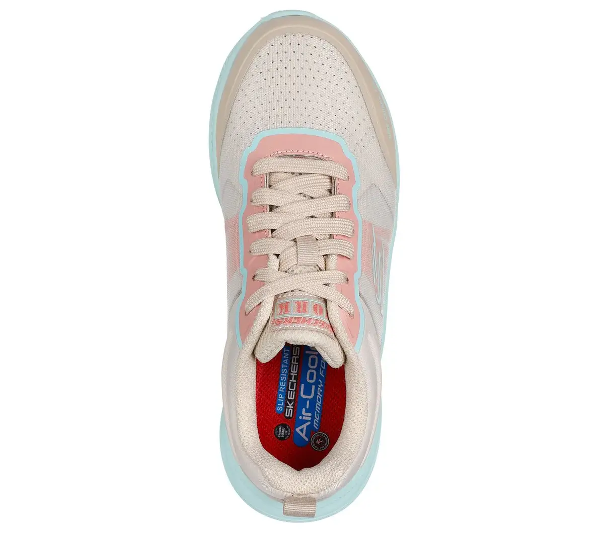 Arbeit: Carbix – Niyla