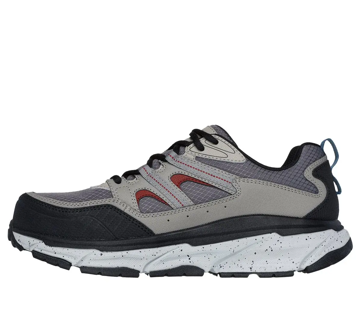 Arbeit: D’Lux Journey SR Arbeit: D’Lux Journey SR