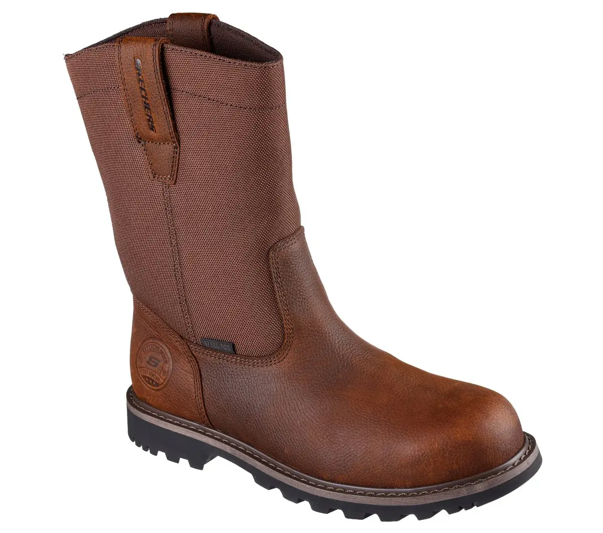 Arbeit: Longrider – Highland Hill Arbeit: Longrider – Highland Hill