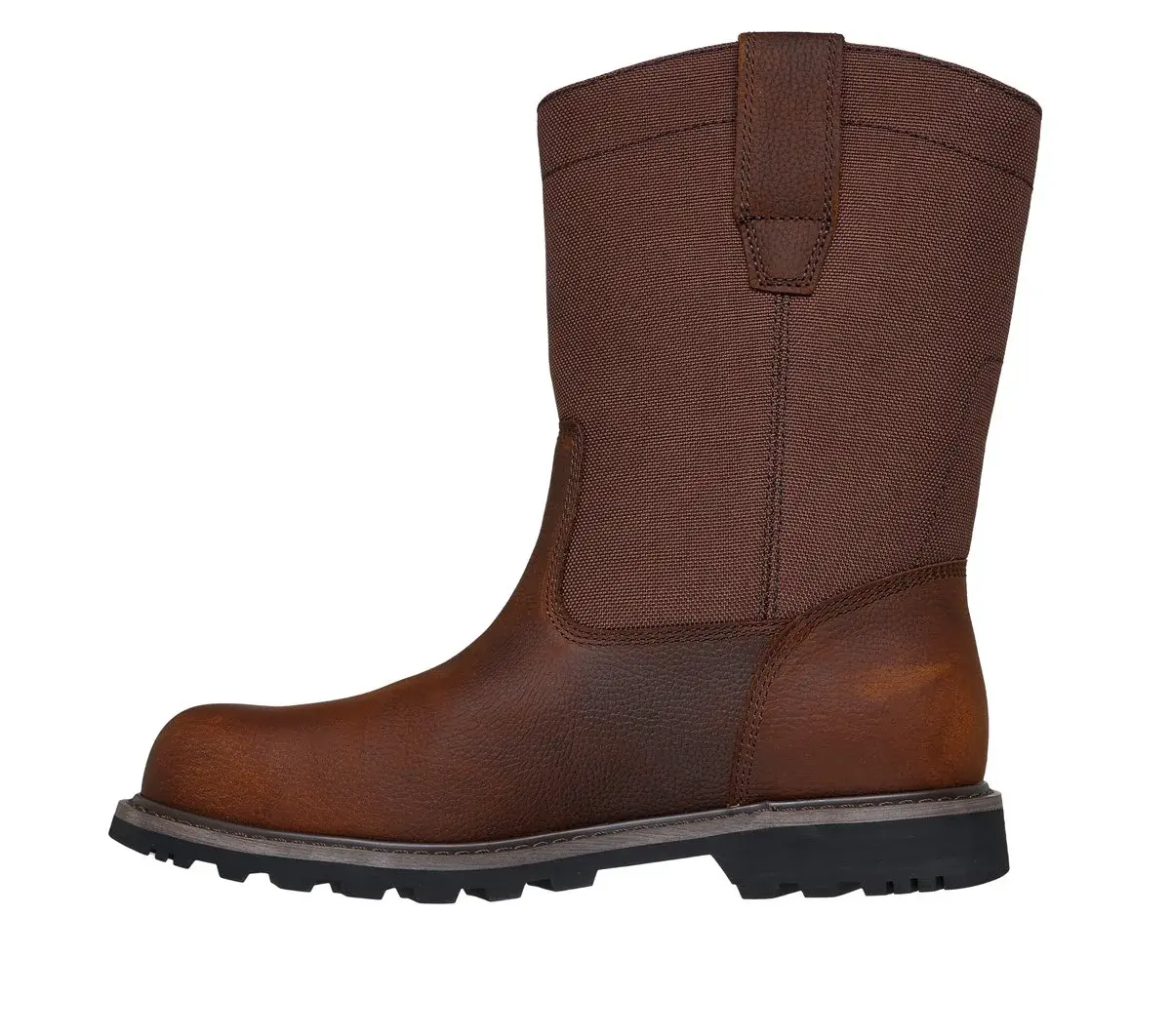 Arbeit: Longrider – Highland Hill Arbeit: Longrider – Highland Hill