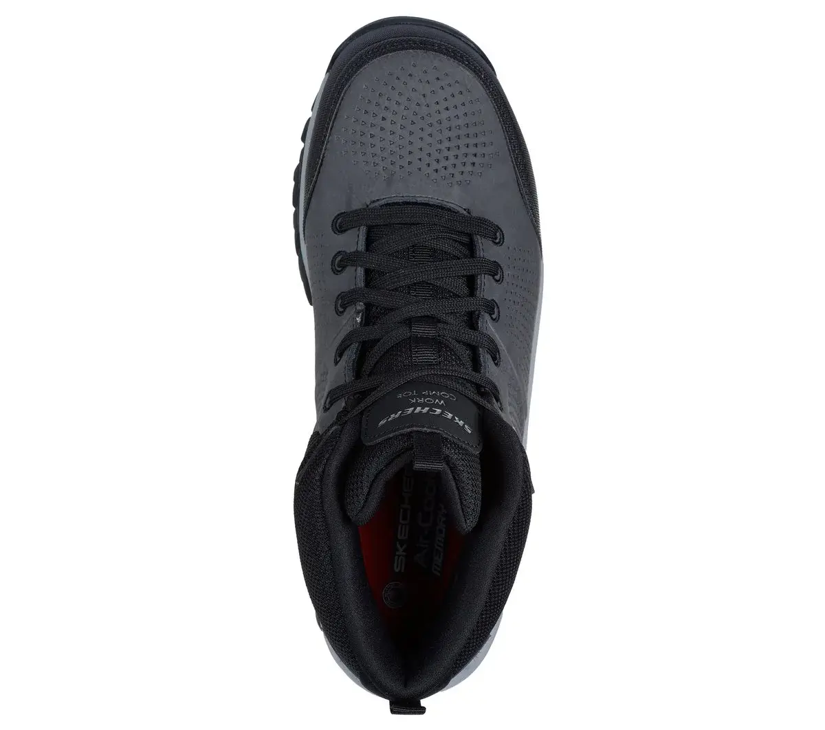 Arbeit: Relment – Erett CT