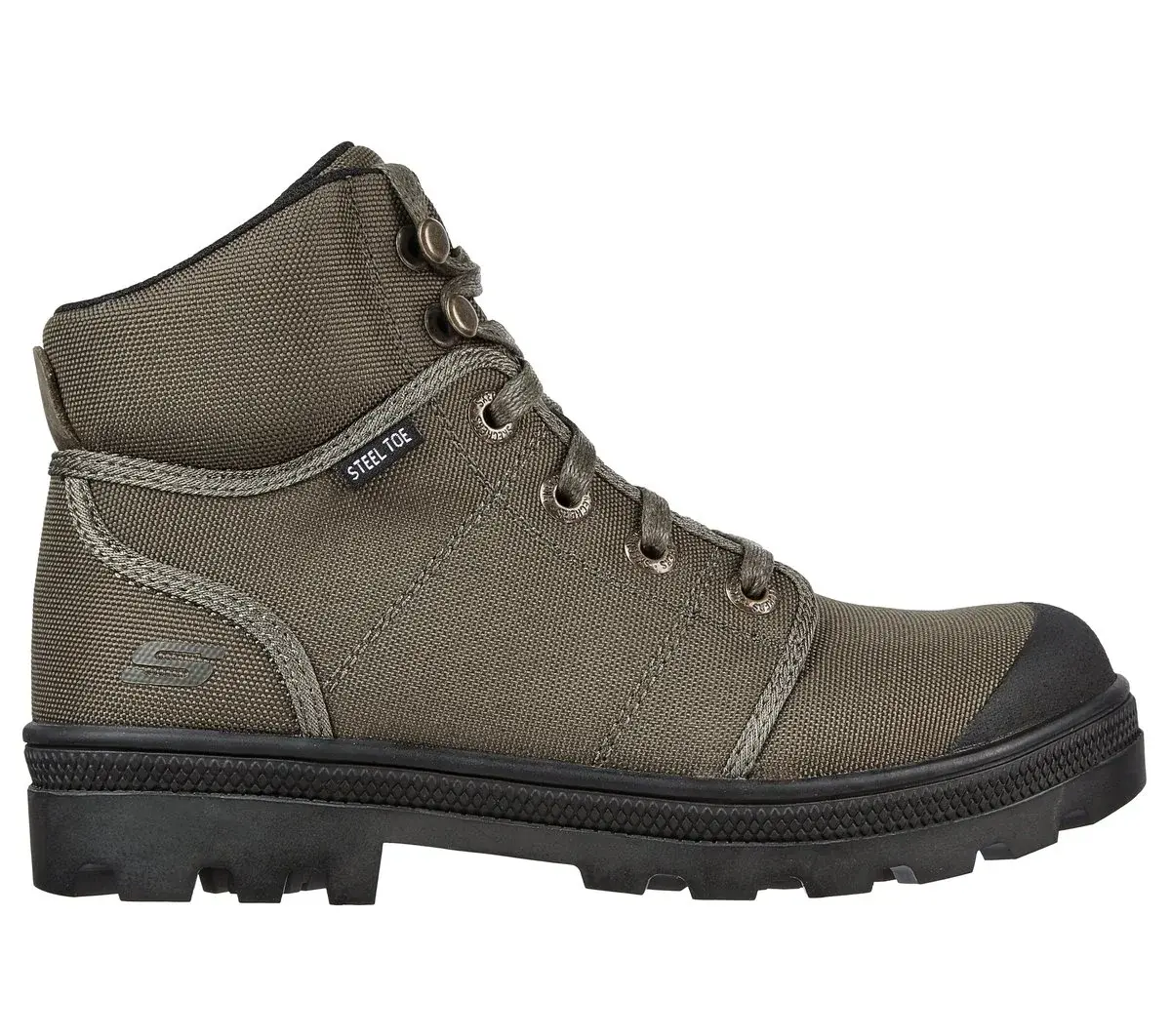 Arbeit: Rotund – Darragh ST