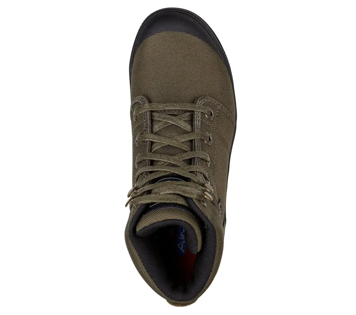 Arbeit: Rotund – Darragh ST