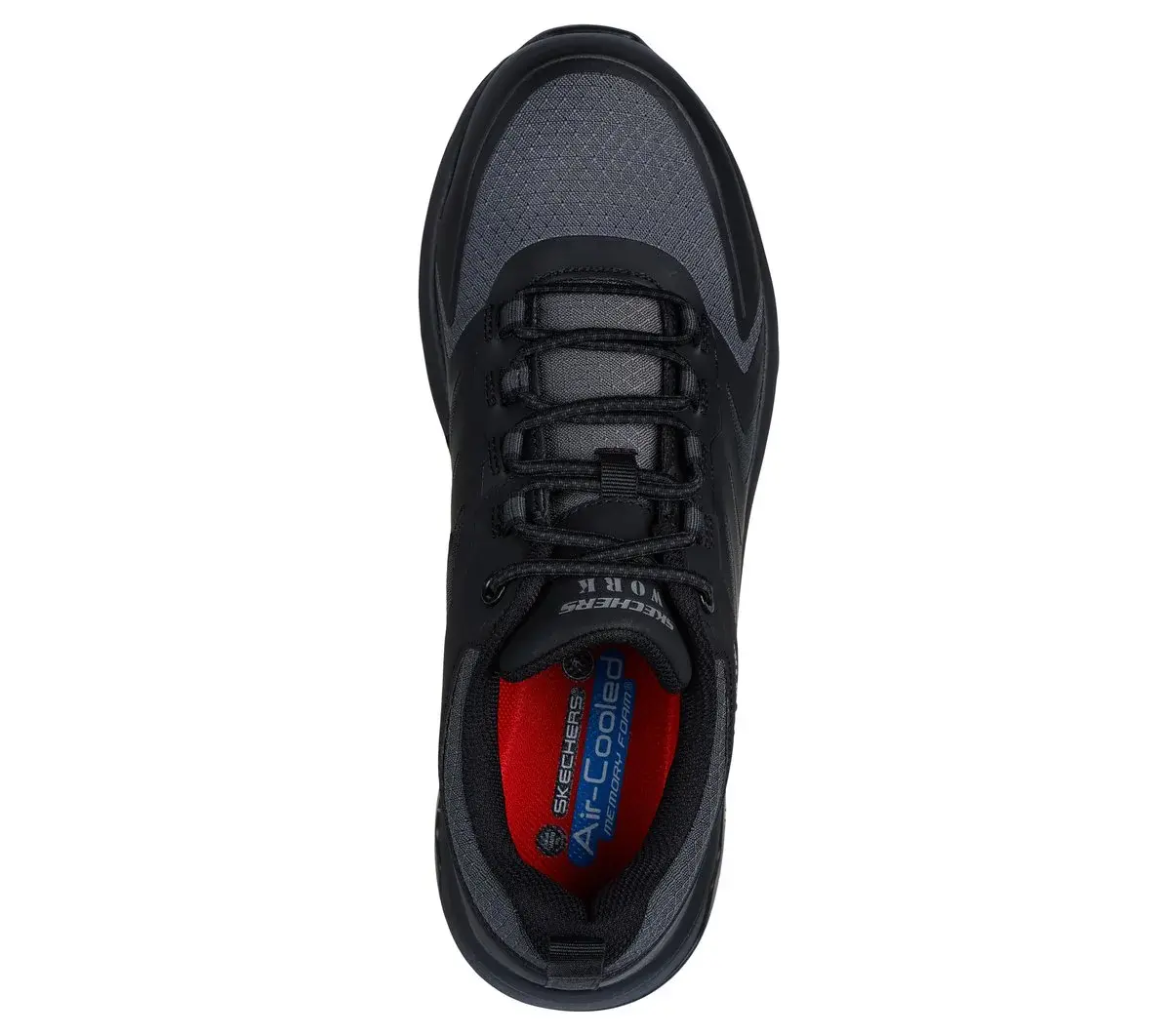 Arbeit: Speed-Flex Trekker