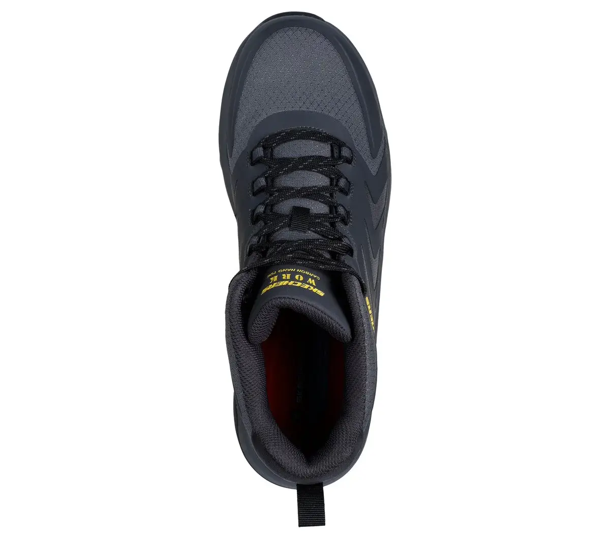 Arbeit: Speed-Flex Trekker