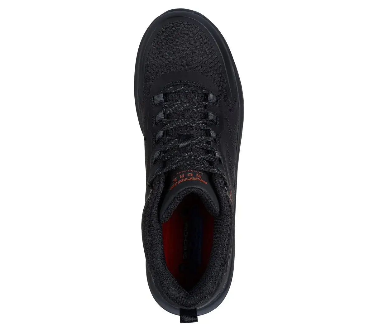 Arbeit: Speed-Flex Trekker