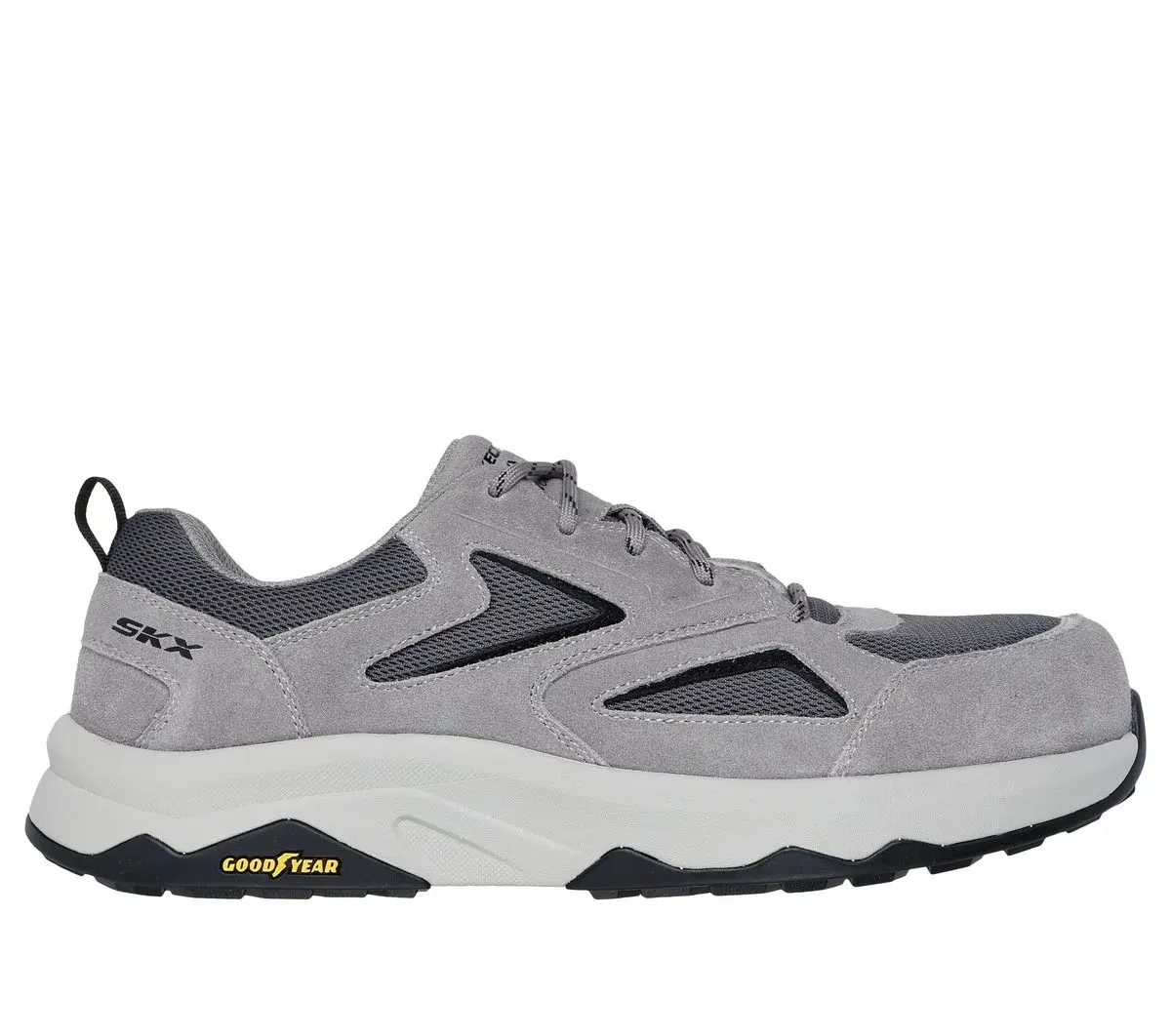 Arbeit: Speed-Flex Trekker – Teron