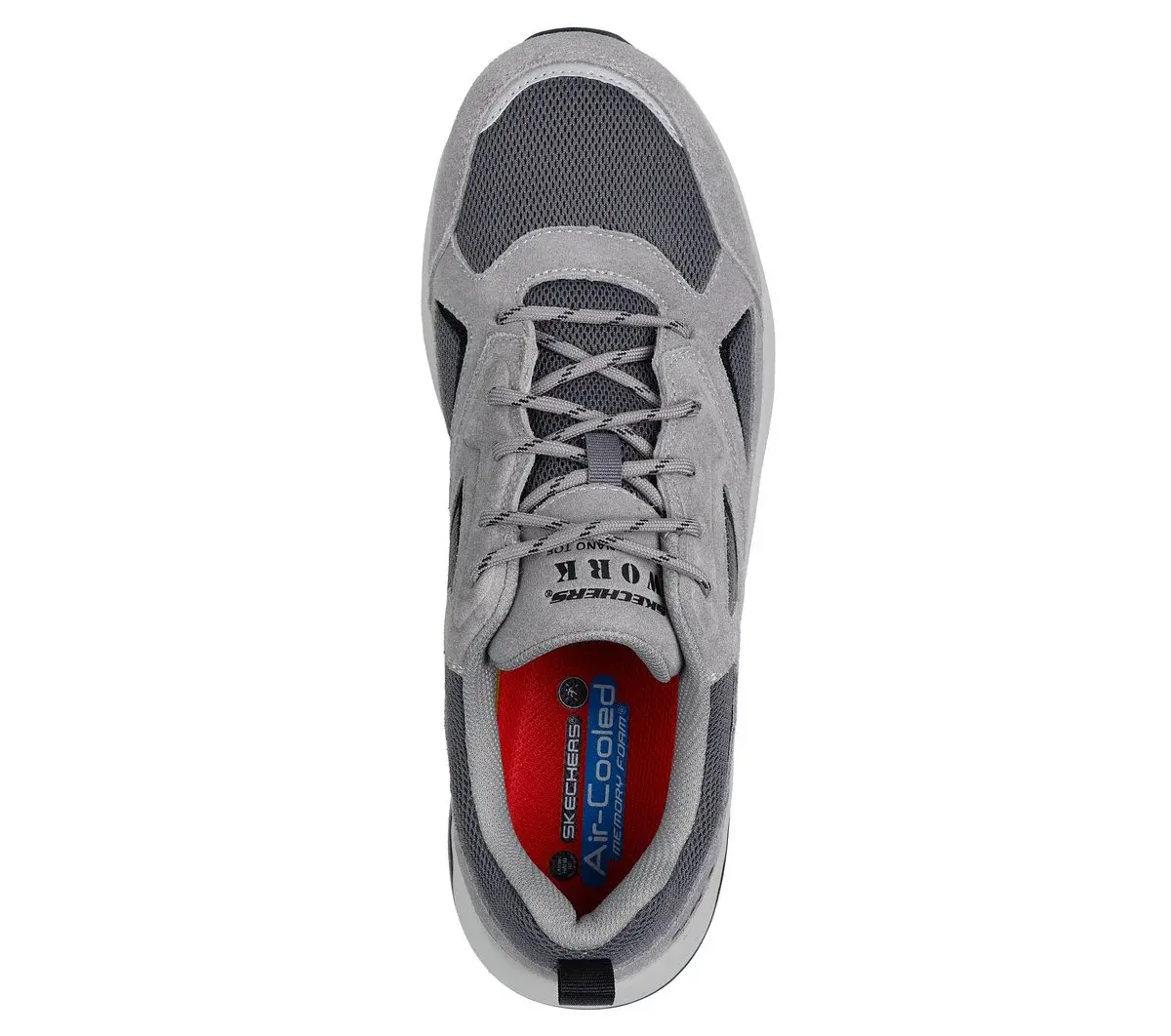 Arbeit: Speed-Flex Trekker – Teron