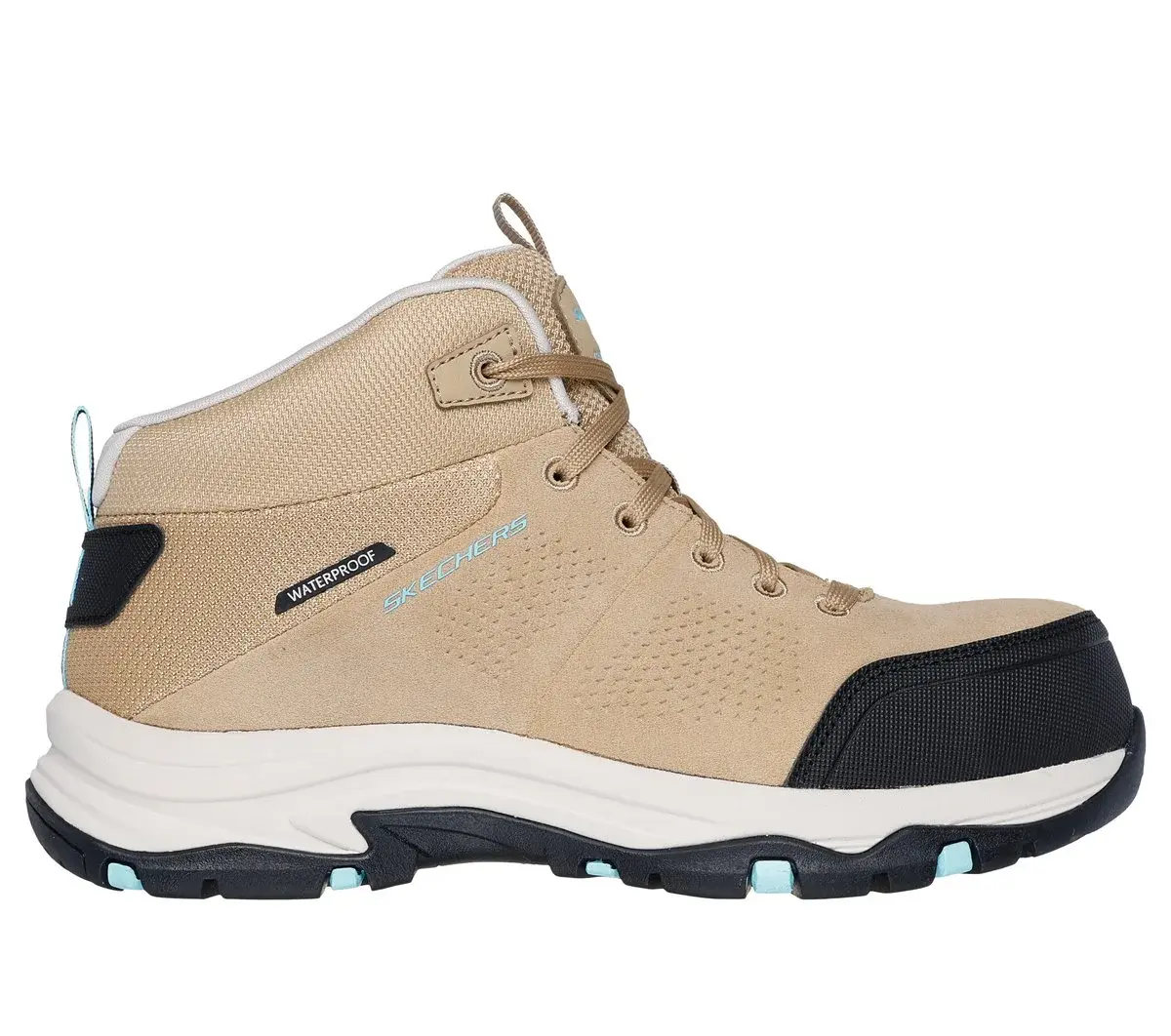 Arbeit: Trego – Scarsoll