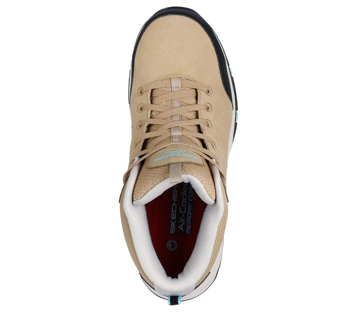 Arbeit: Trego – Scarsoll