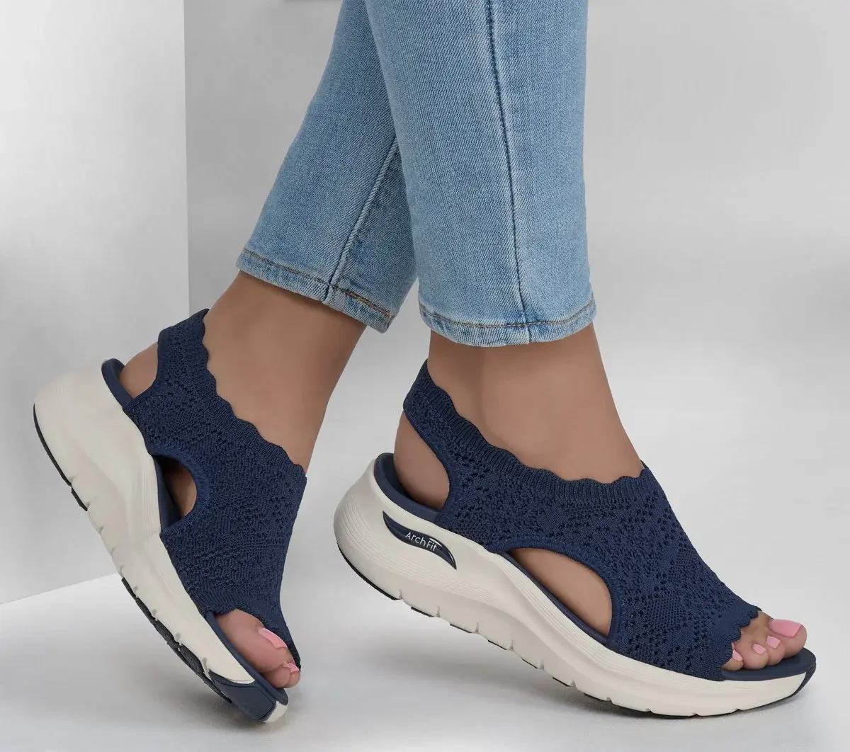 Arch Fit 2.0 Sandale – Makellose Wahl