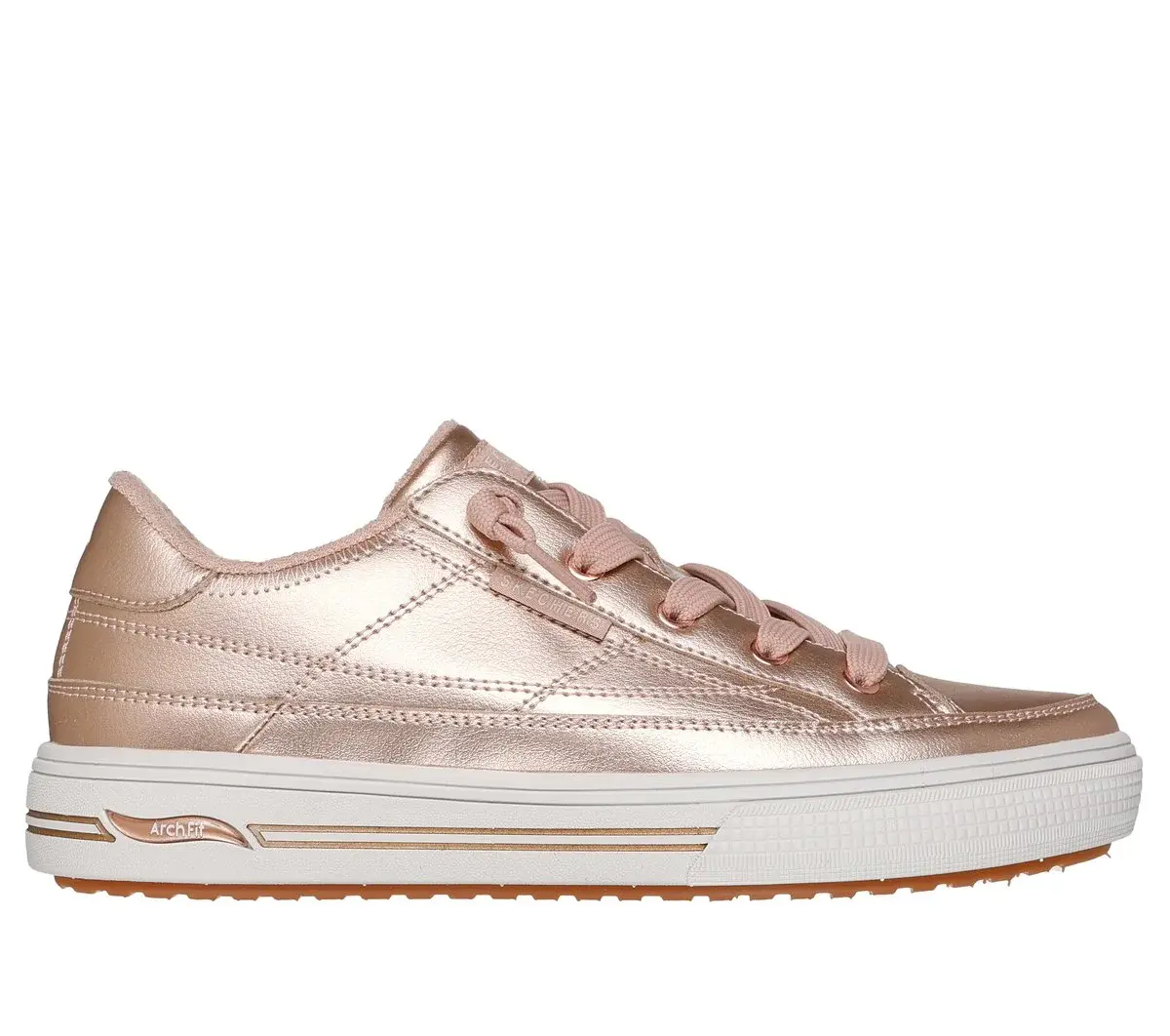 Arch Fit Arcade – Glitzerndes Mädchen