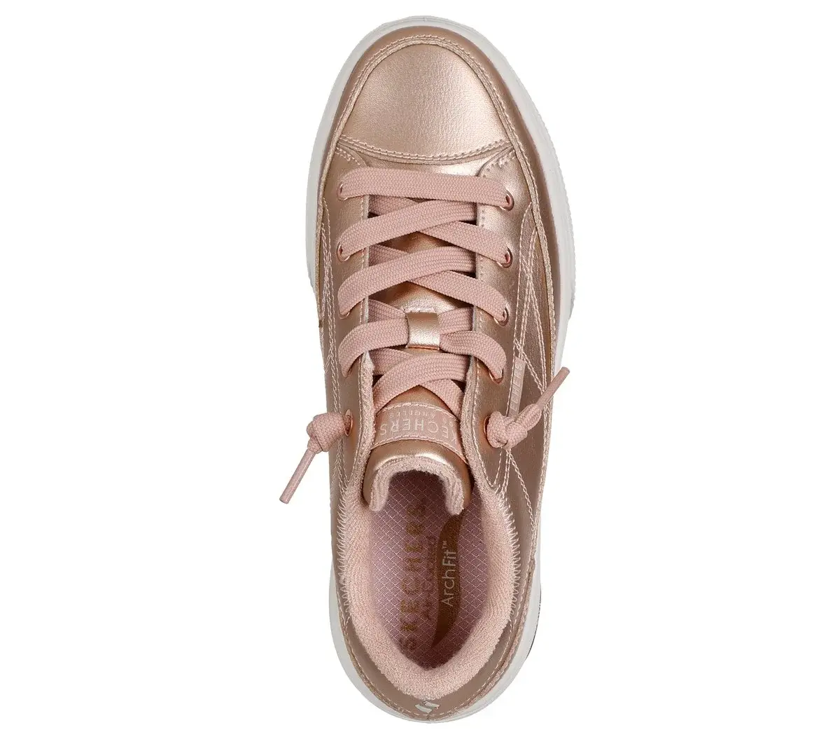 Arch Fit Arcade – Glitzerndes Mädchen