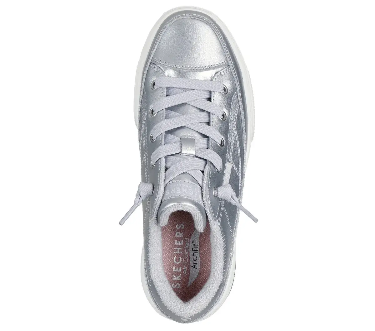 Arch Fit Arcade – Glitzerndes Mädchen