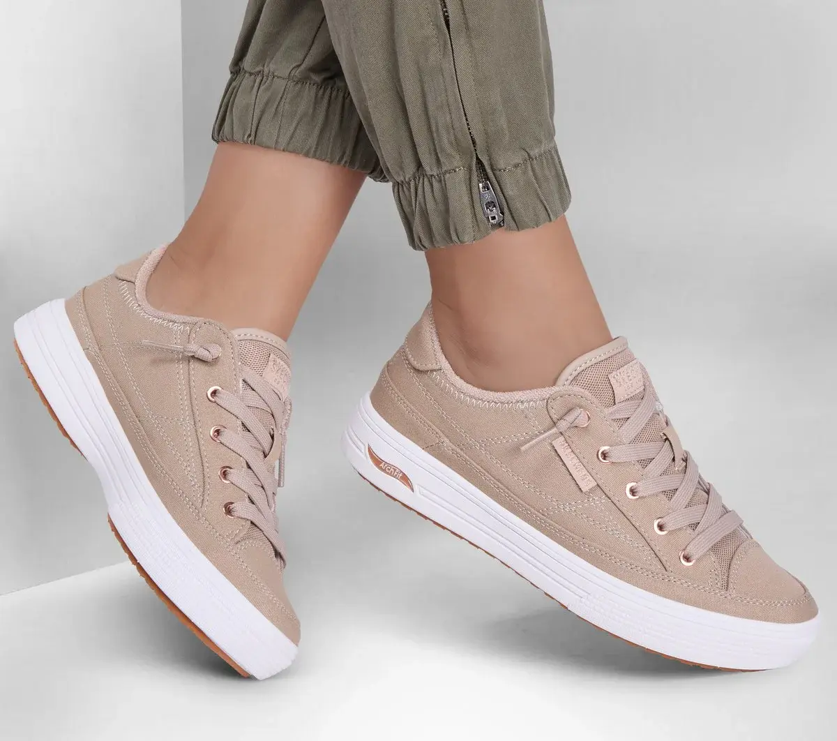 Arch Fit Arcade – Wir treffen uns dort