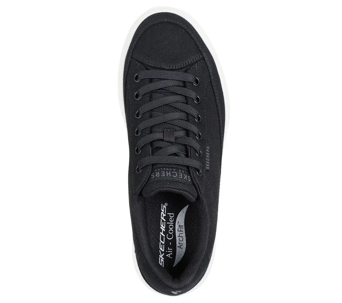 Arch Fit Arcade – Wir treffen uns dort