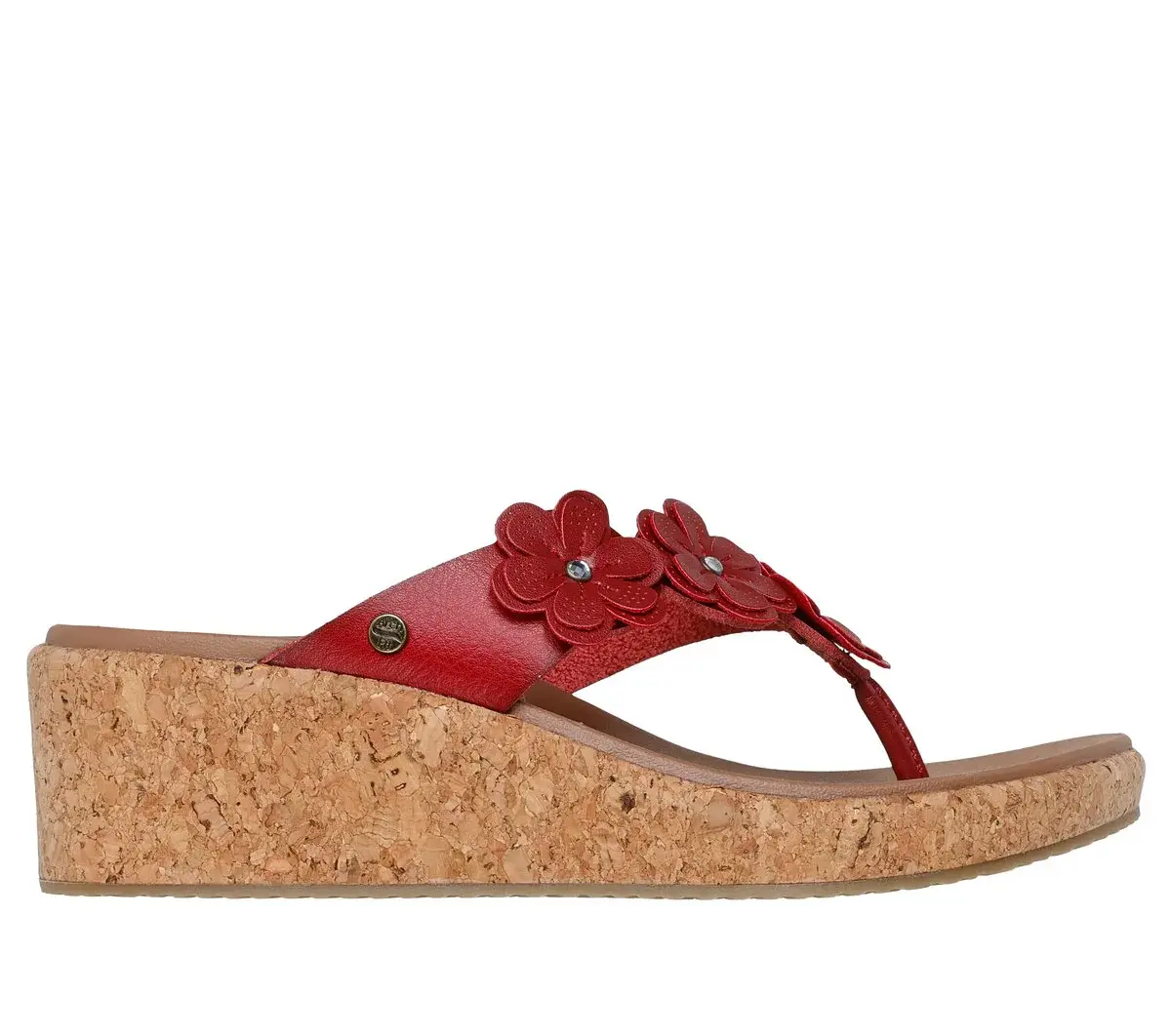 Arch Fit Beverlee – Seltene Blüte