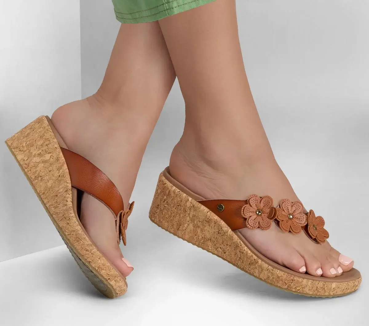 Arch Fit Beverlee – Seltene Blüte