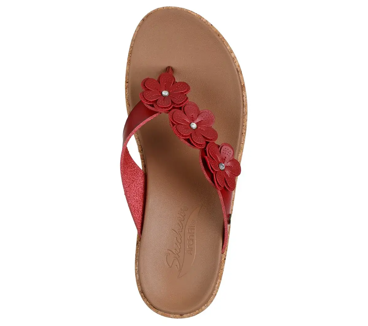 Arch Fit Beverlee – Seltene Blüte