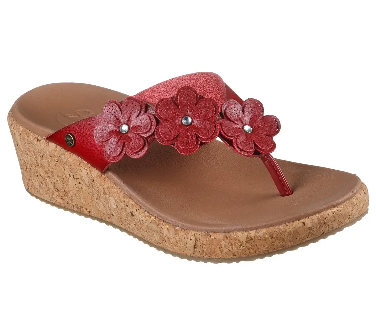 Arch Fit Beverlee – Seltene Blüte Arch Fit Beverlee – Seltene Blüte