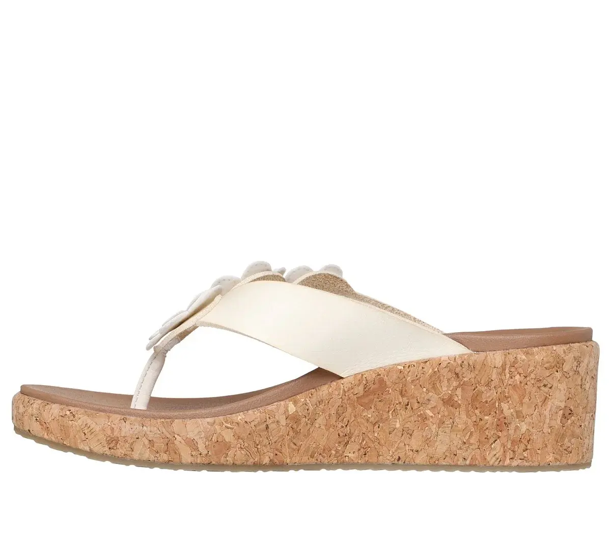 Arch Fit Beverlee – Seltene Blüte Arch Fit Beverlee – Seltene Blüte