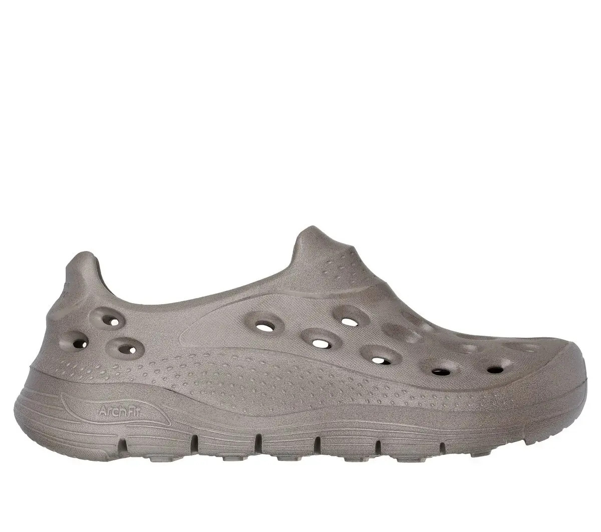 Arch Fit Go Foam – Vintage Vibe