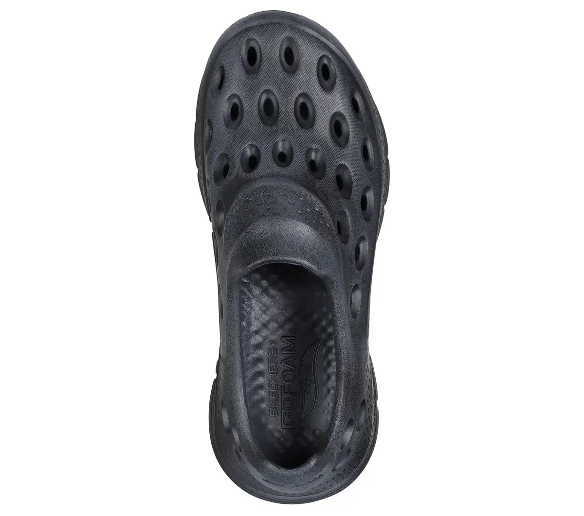 Arch Fit Go Foam – Vintage Vibe