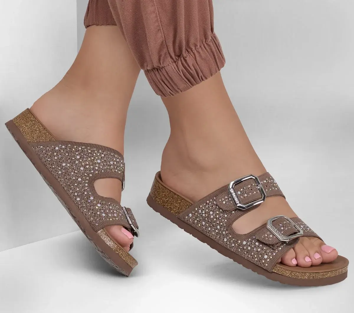 Arch Fit Granola – Lässig umwerfend