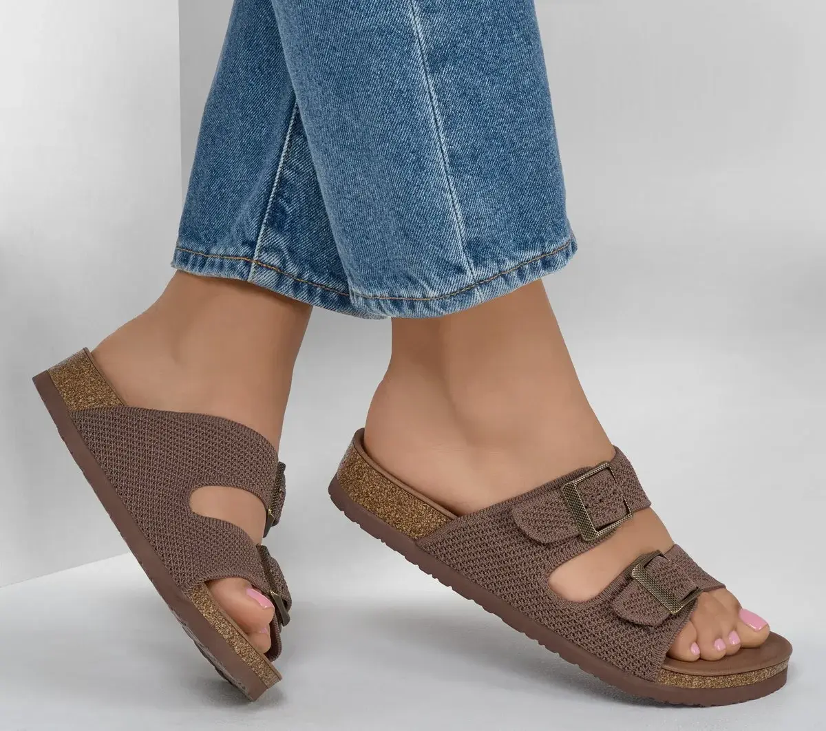 arch fit granola mellow skies 2 1 - Arch Fit Granola - Mellow Skies