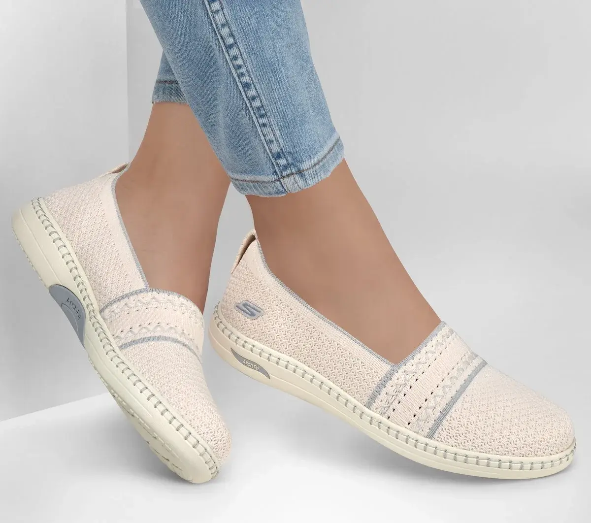 Arch Fit Inspire – Sizilien