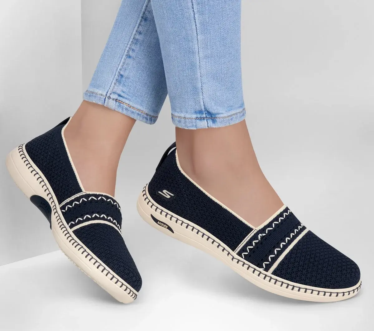 Arch Fit Inspire – Sizilien