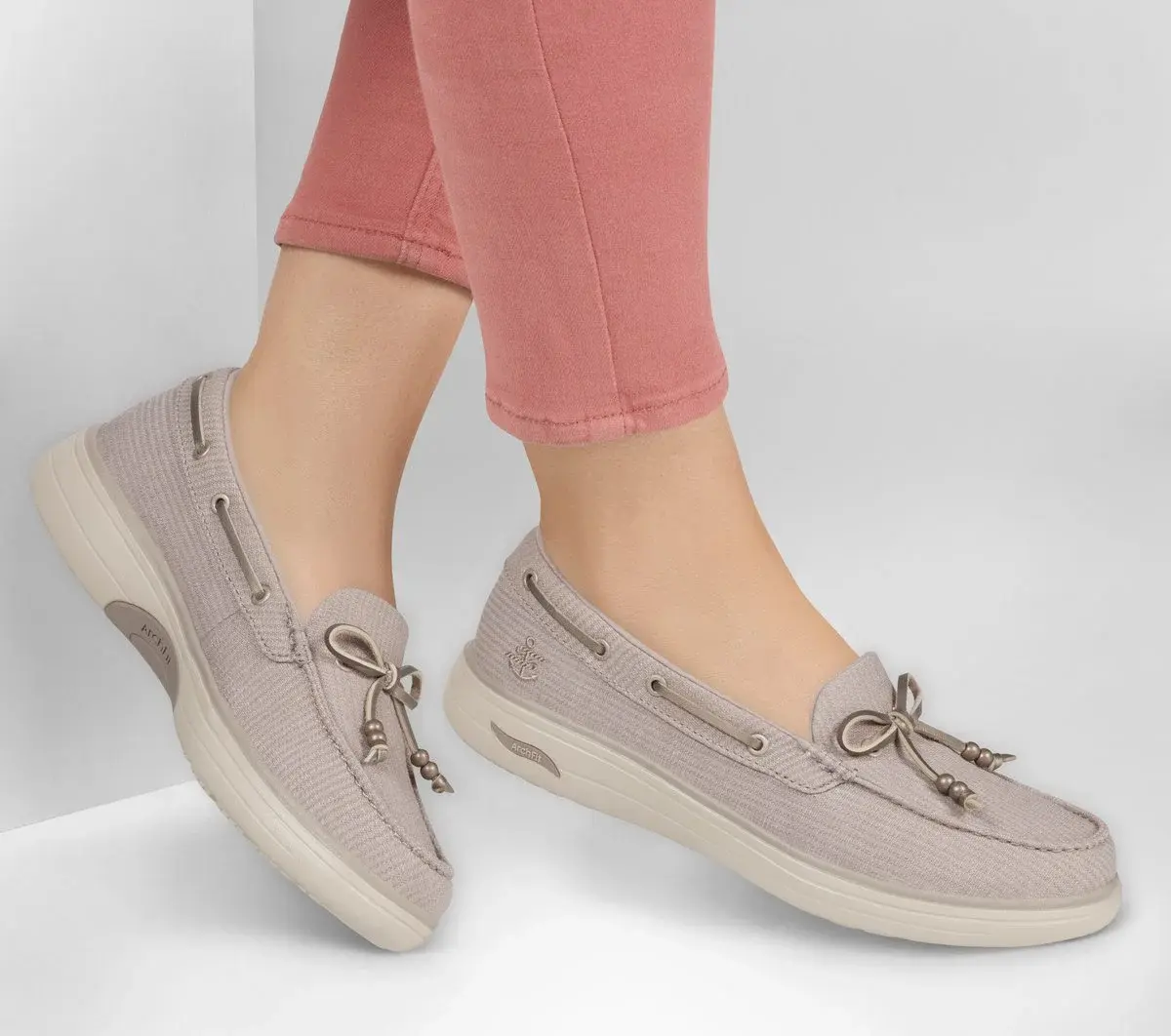 Arch Fit Inspire – Strandurlaub