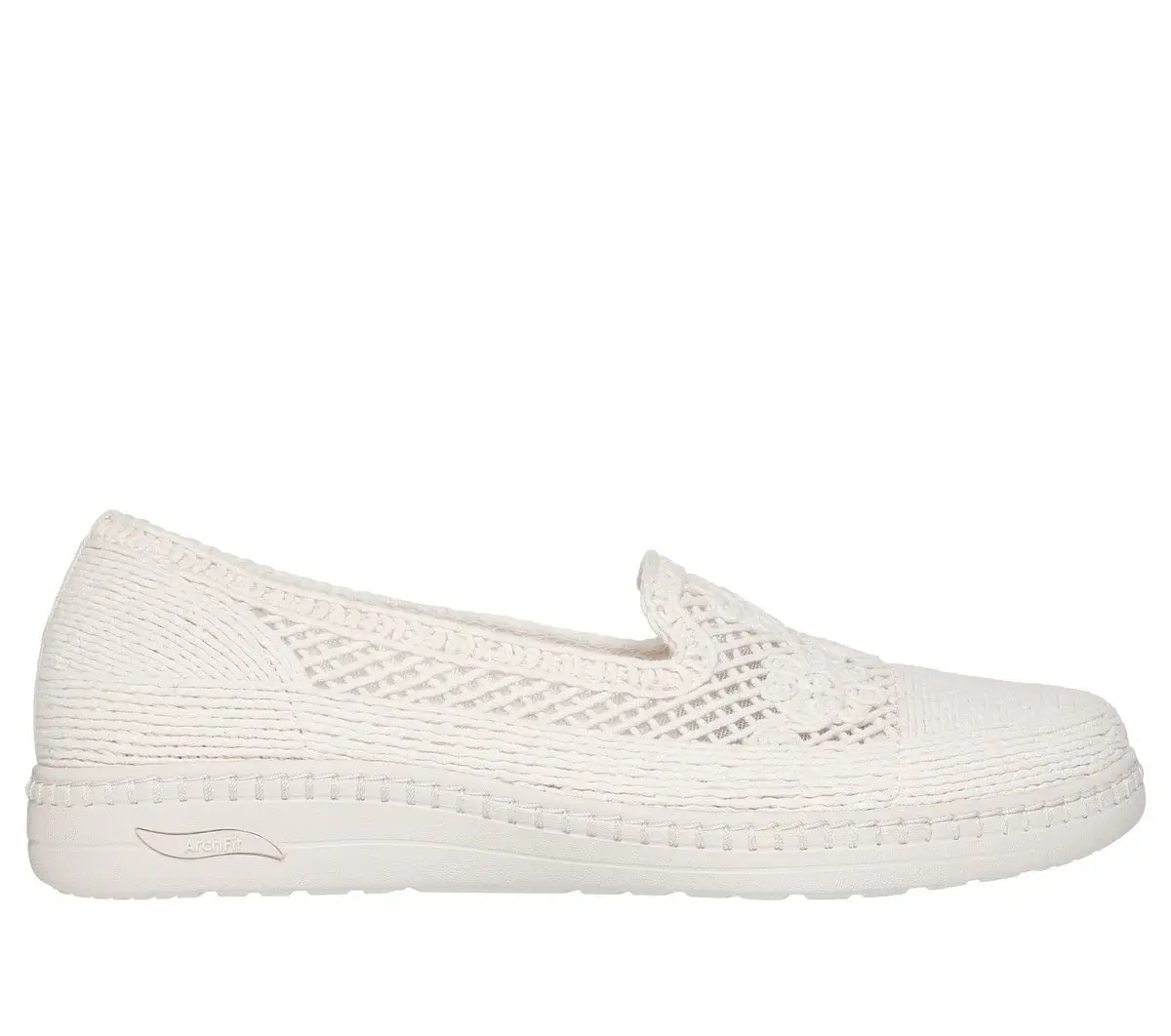 Arch Fit Inspire – Venedig